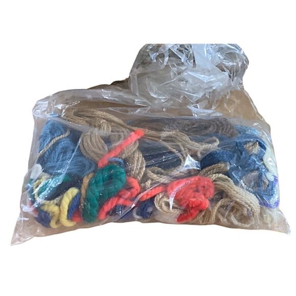 Antique Sewing Basket and Contents - Picture 9 of 10